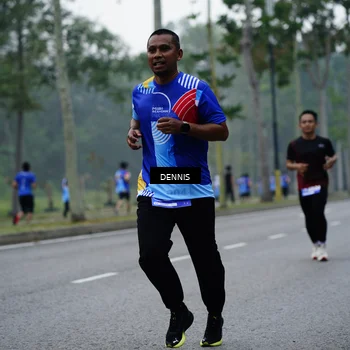 Runner Photo 5342268