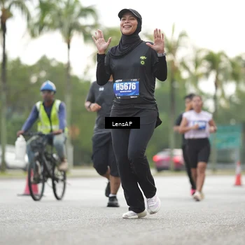 Runner Photo 5342270
