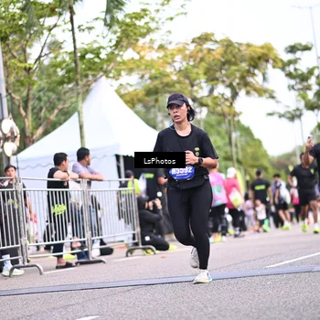 Runner Photo 5342271