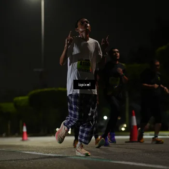 Runner Photo 5342272