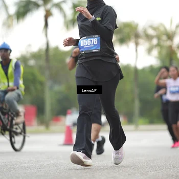 Runner Photo 5342274