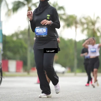 Runner Photo 5342277