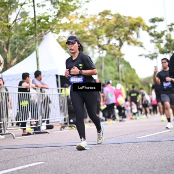 Runner Photo 5342279