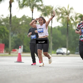 Runner Photo 5342282