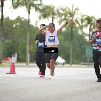 Runner Photo 5342288