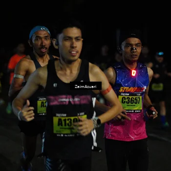 Runner Photo 5342289
