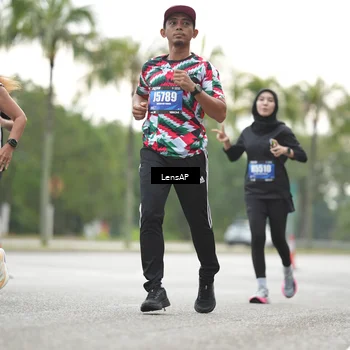 Runner Photo 5342291