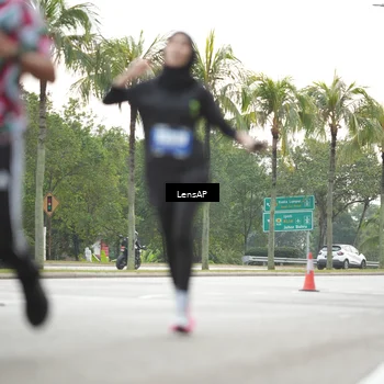 Runner Photo 5342292