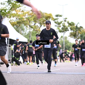 Runner Photo 5342293