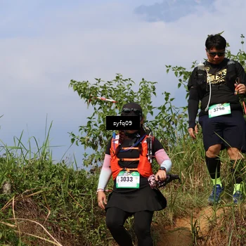Runner Photo 5342295
