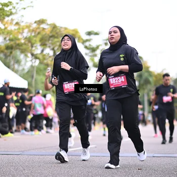 Runner Photo 5342298