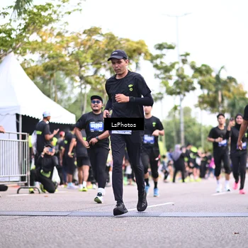 Runner Photo 5342299