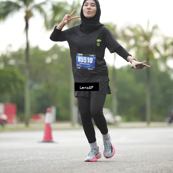Runner Photo 5342300