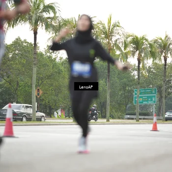 Runner Photo 5342302