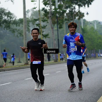 Runner Photo 5342303