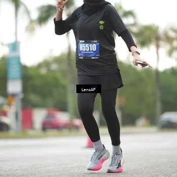 Runner Photo 5342304