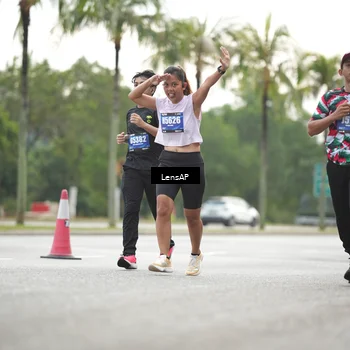 Runner Photo 5342305