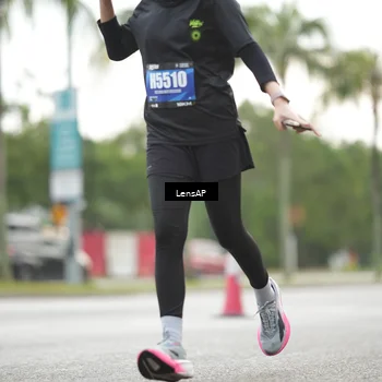 Runner Photo 5342306