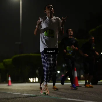 Runner Photo 5342308