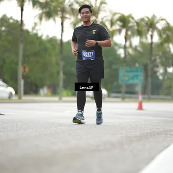 Runner Photo 5342313