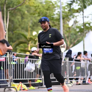 Runner Photo 5342314