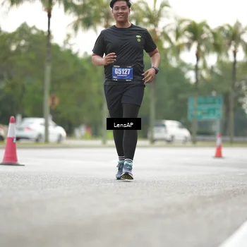 Runner Photo 5342316