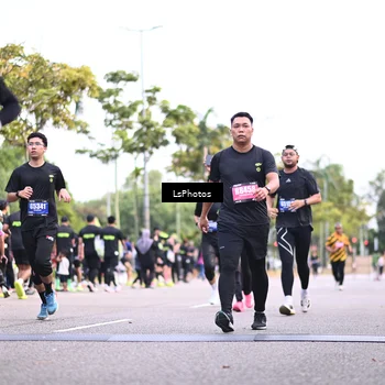 Runner Photo 5342318