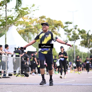 Runner Photo 5342319