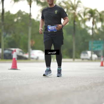 Runner Photo 5342320