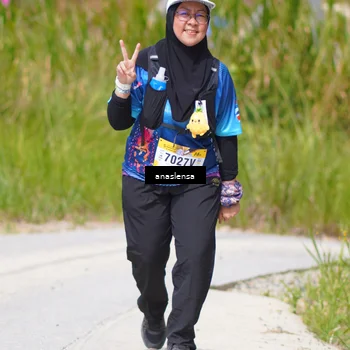 Runner Photo 5342321