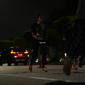 Runner Photo 5342323