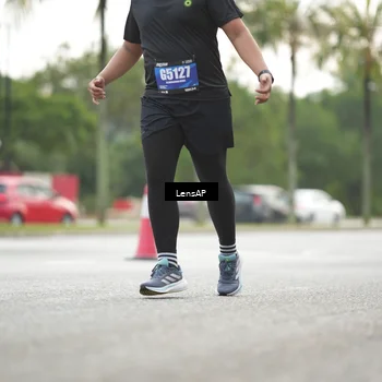 Runner Photo 5342324