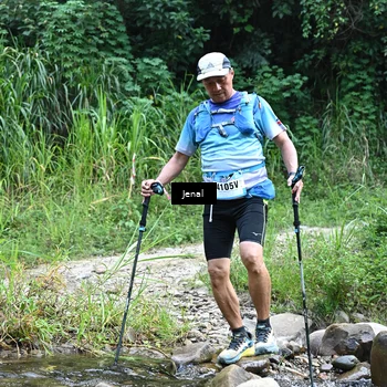 Runner Photo 5342326