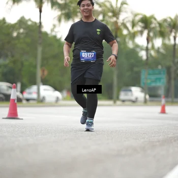Runner Photo 5342328