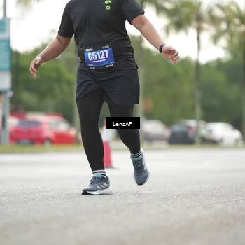 Runner Photo 5342329