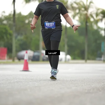 Runner Photo 5342330