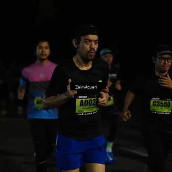 Runner Photo 5342331