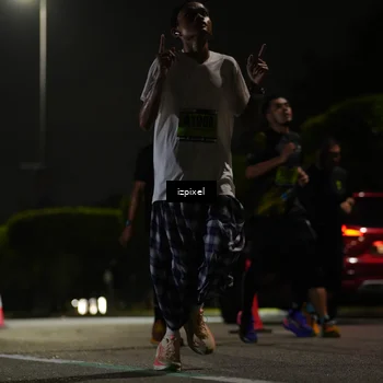 Runner Photo 5342332