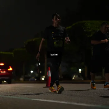 Runner Photo 5342333