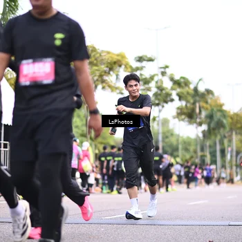 Runner Photo 5342334