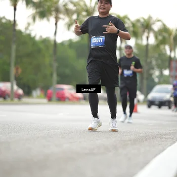 Runner Photo 5342336