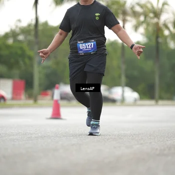 Runner Photo 5342337