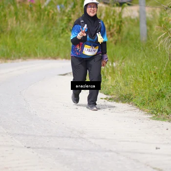 Runner Photo 5342338