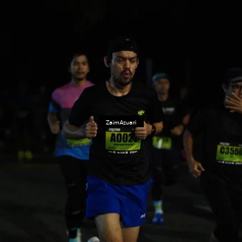 Runner Photo 5342339