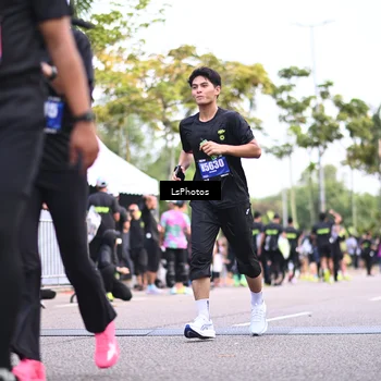 Runner Photo 5342340