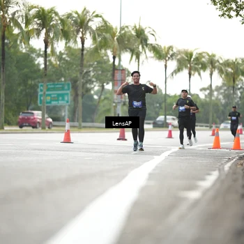 Runner Photo 5342342