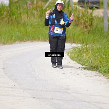 Runner Photo 5342344