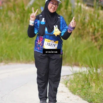 Runner Photo 5342345