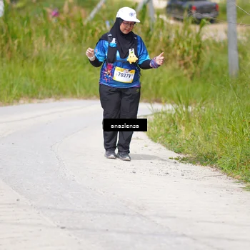 Runner Photo 5342346