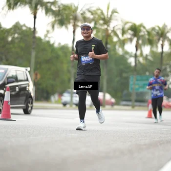 Runner Photo 5342348